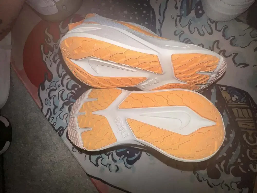 Nike star runner